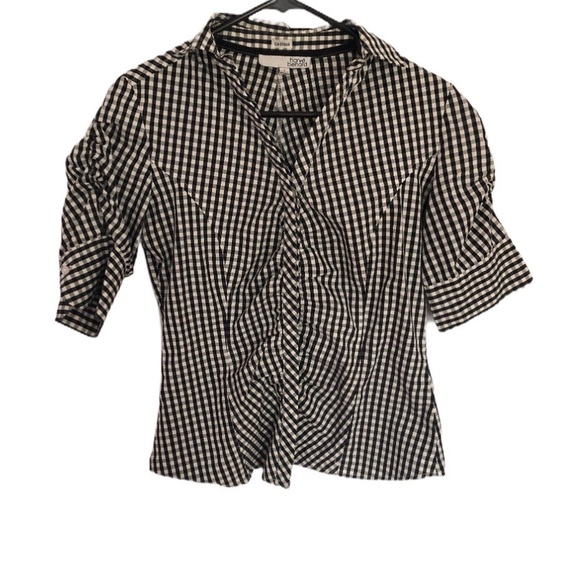 🔥 5 for  $10 HARVE BENARD shirt size S - Picture 1 of 4